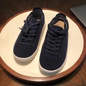 Allbirds womens size 7 navy